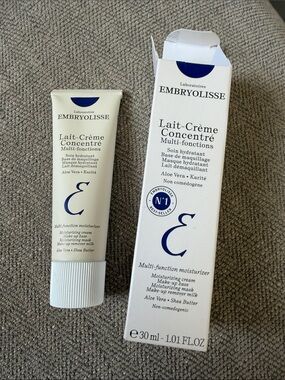 Embryolisse Lait-Crème Concentré Multi-Function Moisturizer